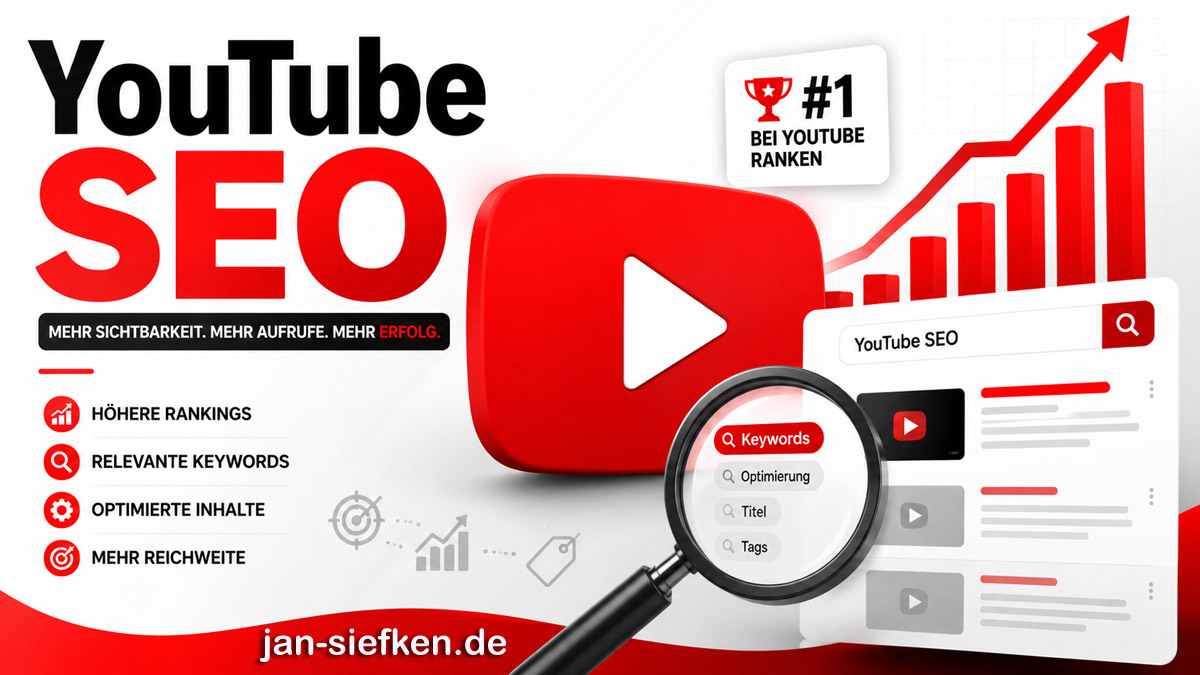 YouTube SEO YouTube SEO